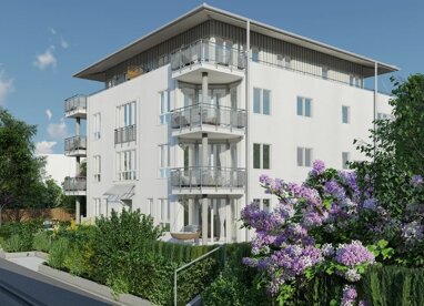 Wohnung zum Kauf provisionsfrei 195.000 € 2 Zimmer 60,3 m² Weststadt Offenburg 77656