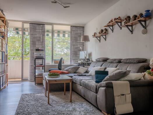 Wohnung zum Kauf 179.000 € 3 Zimmer 83 m² 3. Geschoss frei ab 15.02.2026 Horrem Kerpen 50169