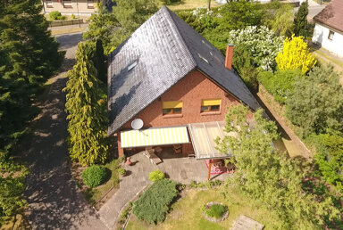 Einfamilienhaus zum Kauf 611.000 € 5 Zimmer 220 m² 2.340 m² Grundstück Grambin 17375