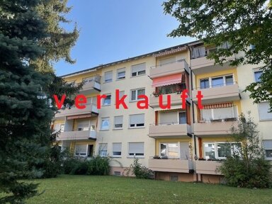 Wohnung zum Kauf 89.000 € 1 Zimmer 34,9 m² 1. Geschoss Beethovenschule 34 Singen 78224