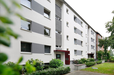Wohnung zur Miete 586 € 3 Zimmer 68,9 m² Erdgeschoss Eichsfelder Str. 40b Ledeburg Hannover 30419