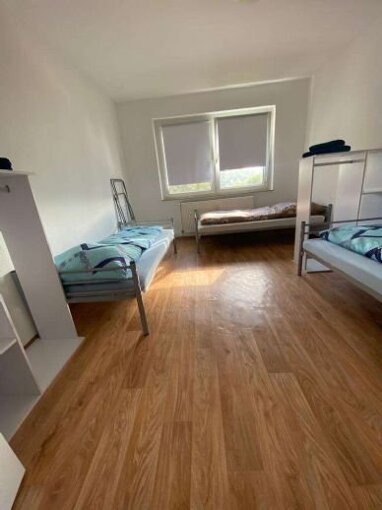 Wohnung zur Miete 245 € 2 Zimmer 47 m² Erdgeschoss Krähenberg 34-35 Bad Sülze Bad Sülze 18334