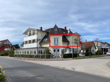 Wohnung zum Kauf 259.000 € 3 Zimmer 64 m² Zingst Ostseeheilbad Zingst 18374