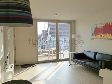 Wohnung zur Miete Wohnen auf Zeit 1.148 € 1 Zimmer 36 m² frei ab 01.10.2024 Plieningen Stuttgart 70599