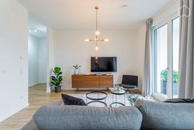 Wohnung zur Miete Wohnen auf Zeit 1.799 € 2 Zimmer 60 m² frei ab sofort Schöneberg Berlin 10783