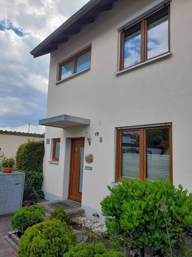 Haus zur Miete 1.100 € 4 Zimmer 106 m² 191 m² Grundstück Unterhaunstadt Ingolstadt 85055