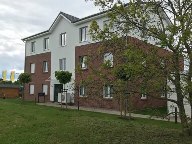 Wohnung zur Miete 820 € 2 Zimmer 77,2 m² 2. Geschoss Fliederweg 7 Thedinghausen Thedinghausen 27321