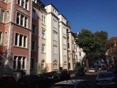 Wohnung zur Miete 650 € 3 Zimmer 72 m² 4. Geschoss Fächerstr. 5 Westpark Dortmund 44137
