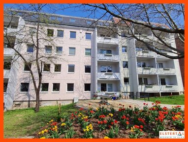 Wohnung zur Miete 749 € 5 Zimmer 108 m² 4. Geschoss Schuhgasse 6 Altstadt Gera 07545