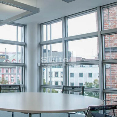 Bürofläche zur Miete 390 m² Bürofläche teilbar ab 390 m² Angerviertel München 80331