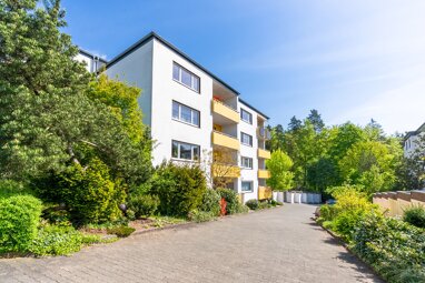 Wohnung zum Kauf 284.000 € 3,5 Zimmer 96 m² Oberer Richtsberg Marburg 35039