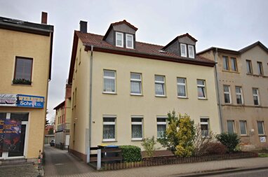 Mehrfamilienhaus zum Kauf 310.000 € 12 Zimmer 361 m² Grundstück Naumburg Naumburg (Saale) 06618