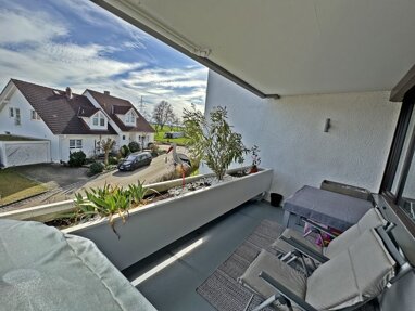 Wohnung zum Kauf 325.000 € 3,5 Zimmer 85 m² 2. Geschoss Sulpach Ebersbach an der Fils 73061