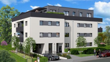 Penthouse zum Kauf Provisionsfrei 1.170.500 € 4 Zimmer Schornbaumstraße 4 Nürnberg 90475