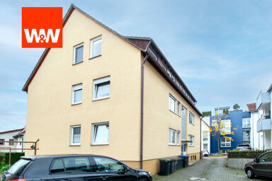 Wohnung zum Kauf 228.000 € 3 Zimmer 63,7 m² Rutesheim Rutesheim 71277