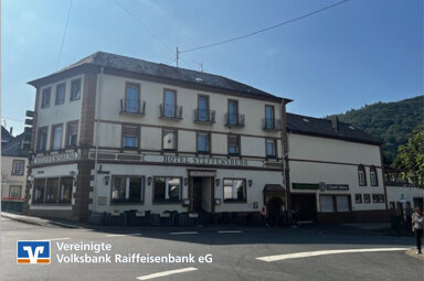 Gastronomie/Hotel zum Kauf 240.000 € 1.509 m² Grundstück Enkirch Enkirch 56850