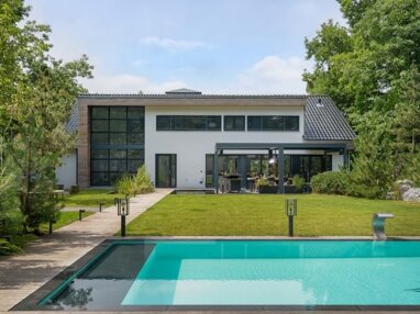 Einfamilienhaus zum Kauf 2.450.000 € 15 Zimmer 404 m² 3.984 m² Grundstück Visbek Landgraaf 6373