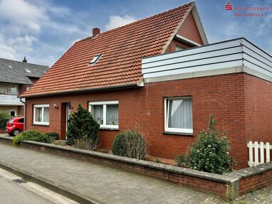 Einfamilienhaus zum Kauf 219.000 € 7 Zimmer 150 m² 633 m² Grundstück Hengelage Quakenbrück 49610