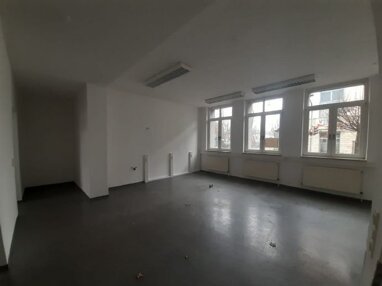 Bürofläche zur Miete 482 € 3 Zimmer 74,1 m² Bürofläche Mitte Gotha 99867