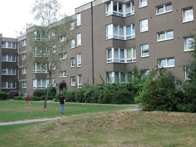 Wohnung zur Miete 408,52 € 2,5 Zimmer 55,4 m² 3. Geschoss Peschweg 27 Scharnhorst - Ost Dortmund 44328