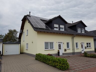 Doppelhaushälfte zum Kauf provisionsfrei 337.000 € 4,5 Zimmer 132 m² 600 m² Grundstück Nunkirchen Wadern 66687