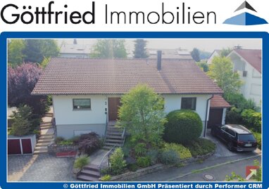 Einfamilienhaus zum Kauf 620.000 € 5,5 Zimmer 127 m² 565 m² Grundstück Rettersburg Berglen 73663