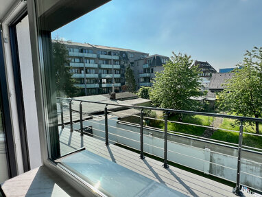 Wohnung zur Miete 1.300 € 3 Zimmer 88 m² 1. Geschoss Stauffacher Weg 2 Lierenfeld Düsseldorf 40231