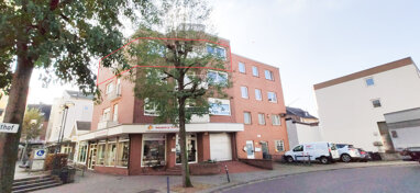 Wohnung zur Miete 665 € 3 Zimmer 70 m² 3. Geschoss Stadtmitte Grevenbroich 41515