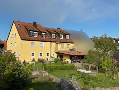 Einfamilienhaus zum Kauf 339.000 € 7 Zimmer 180 m² 872 m² Grundstück Thüngfeld Schlüsselfeld / Thüngfeld 96132