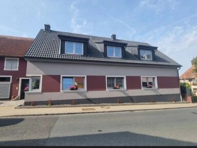 Wohnung zur Miete 1.150 € 3,5 Zimmer 96,3 m² 1. Geschoss frei ab 01.11.2024 Hauptstr. 7 Tuchenbach 90587