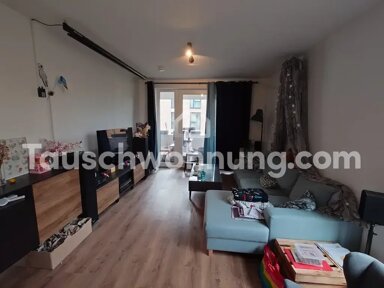 Wohnung zur Miete Tauschwohnung 800 € 3 Zimmer 73 m² 2. Geschoss Rahlstedt Hamburg 22143