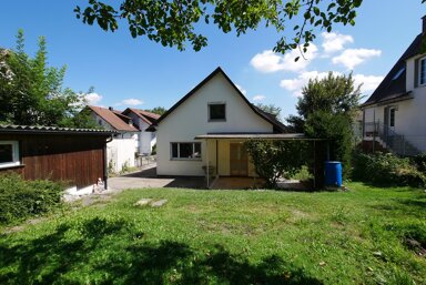 Einfamilienhaus zum Kauf 249.000 € 4 Zimmer 94 m² 505 m² Grundstück Unterm Kirchberg 7 Bad Saulgau Bad Saulgau 88348