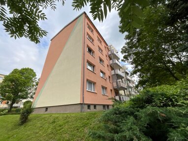 Wohnung zum Kauf 109.000 € 5 Zimmer 106,6 m² 3. Geschoss Kitzscher Kitzscher 04567