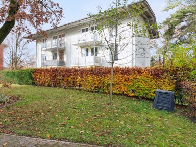 Wohnung zum Kauf 570.000 € 3 Zimmer 74,7 m² Ottobrunn 85521