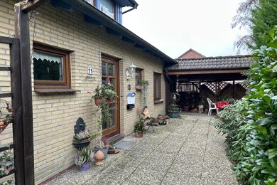 Haus zum Kauf als Kapitalanlage geeignet 150.000 € 5 Zimmer 115 m² 436 m² Grundstück Tossens Butjadingen 26969