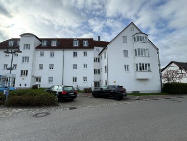 Wohnung zum Kauf 170.000 € 2 Zimmer 57,8 m² 2. Geschoss Babenhausen Babenhausen 87727