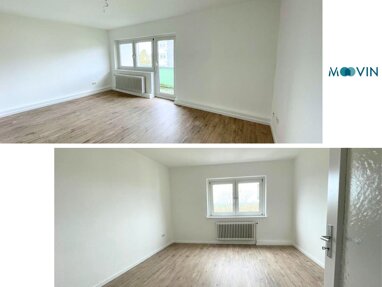 Apartment zur Miete 359,10 € 2 Zimmer 57 m² 3. Geschoss Auf der Brede 32 Dahlerau Radevormwald 42477