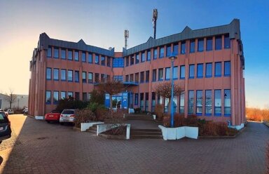 Bürofläche zur Miete provisionsfrei 10,50 € 241 m² Bürofläche Sachsenallee 9 Kesselsdorf Wilsdruff 01723