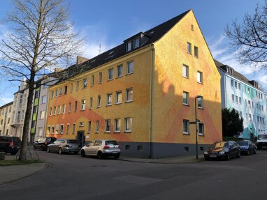 Wohnung zur Miete 380 € 3,5 Zimmer 55 m² 1. Geschoss Devensstr. 20 Altendorf Essen 45143