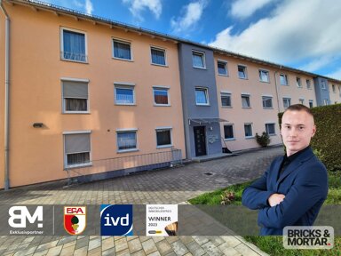 Wohnung zum Kauf 209.000 € 3 Zimmer 70 m² 2. Geschoss Traunreut Traunreut 83301