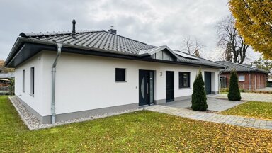 Bungalow zum Kauf 560.000 € 3 Zimmer 94 m² 522 m² Grundstück Putbus Putbus 18581