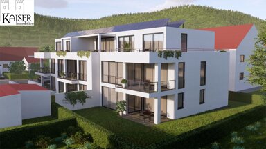 Studio zum Kauf 503.000 € 3,5 Zimmer 105,4 m² 1. Geschoss Langenau Schopfheim 79650