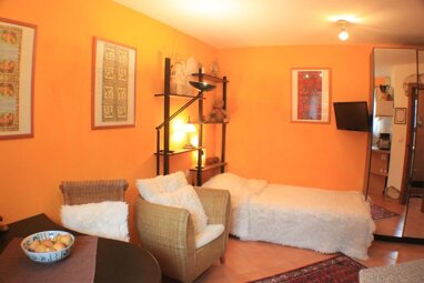 Wohnung zur Miete Wohnen auf Zeit 890 € 1 Zimmer 20 m² frei ab sofort Am Sonnengarten Gernsbach Gernsbach 76593