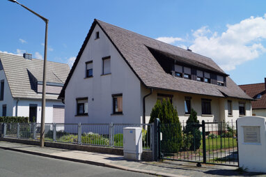 Einfamilienhaus zum Kauf 499.000 € 8 Zimmer 186 m² 400 m² Grundstück Zirndorf Zirndorf 90513