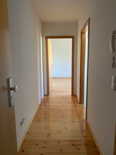 Wohnung zur Miete 367 € 2 Zimmer 47 m² 1. Geschoss Haydnstraße 42 Görden Brandenburg an der Havel 14772