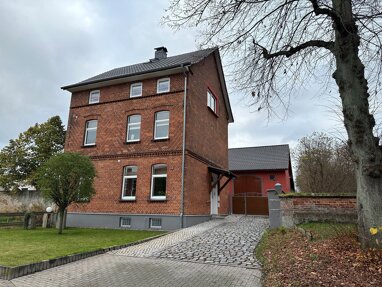 Einfamilienhaus zum Kauf 425.000 € 8 Zimmer 216,6 m² 2.021 m² Grundstück Grabow Grabow 19300