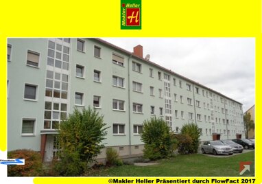 Wohnung zum Kauf 41.000 € 3 Zimmer 61 m² 3. Geschoss Großenhain Großenhain 01558