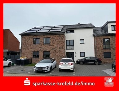 Wohnung zum Kauf 295.000 € 4 Zimmer 103 m² 1. Geschoss Weeze Weeze 47652