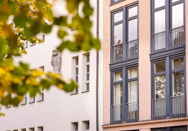 Wohnung zum Kauf 1.790.000 € 3 Zimmer 141,5 m² 1. Geschoss Mitte Berlin 10115