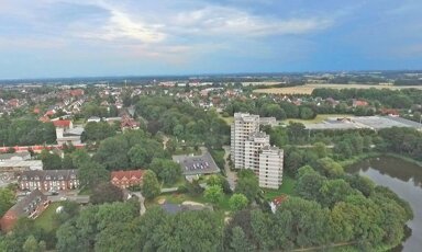 Wohnung zum Kauf 85.000 € 3 Zimmer 81,1 m² 6. Geschoss Reinfeld (Holstein) 23858